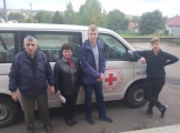 Творімо добро разом