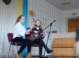 Зустріч з захисниками України