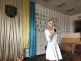 Відкриття проекту «Ми читаємо казку Л. Керролла «Аліса в Країні Чудес»